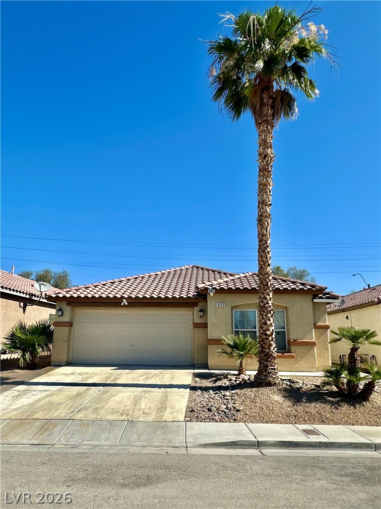 3112 Gannon Ridge Avenue — photo