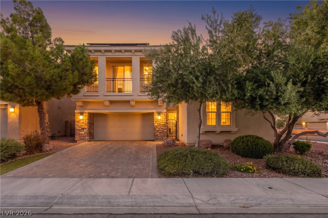 3604 Kingfishers Catch Avenue — photo