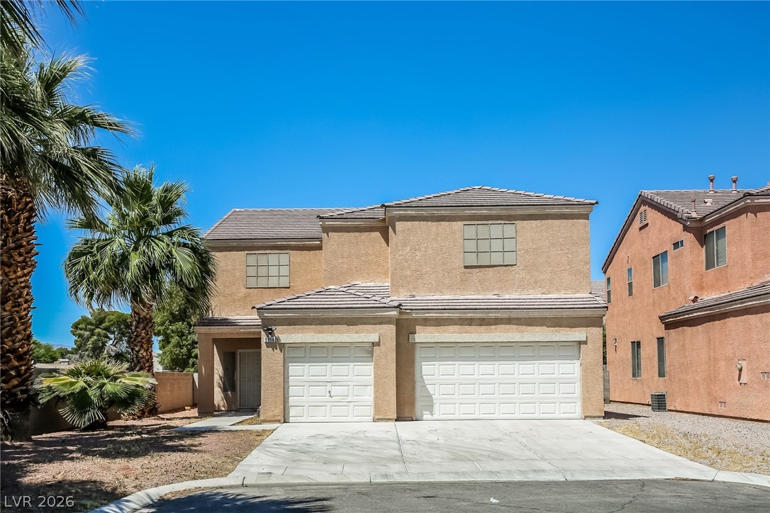 5910 Tamara Costa Court — photo