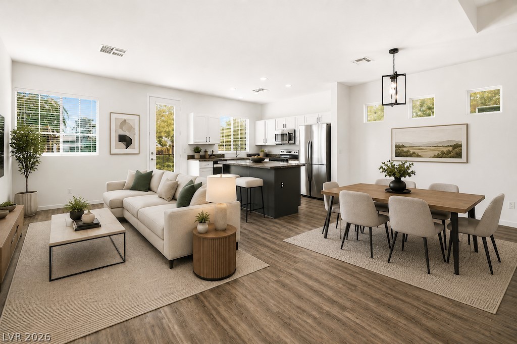 3508 Harbor Tides Street — photo