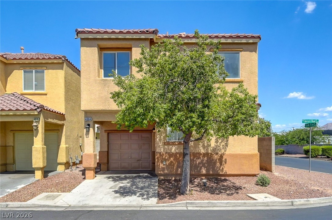 4004 Emerald Wood Street — photo