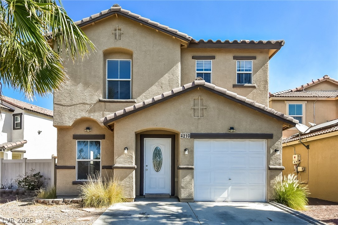 4210 Spruce Fern Lane — photo