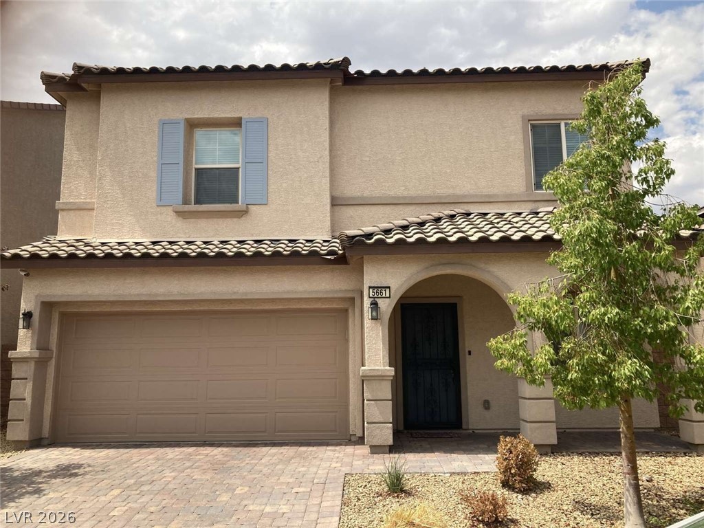 5661 Belgrano Vista Drive — photo