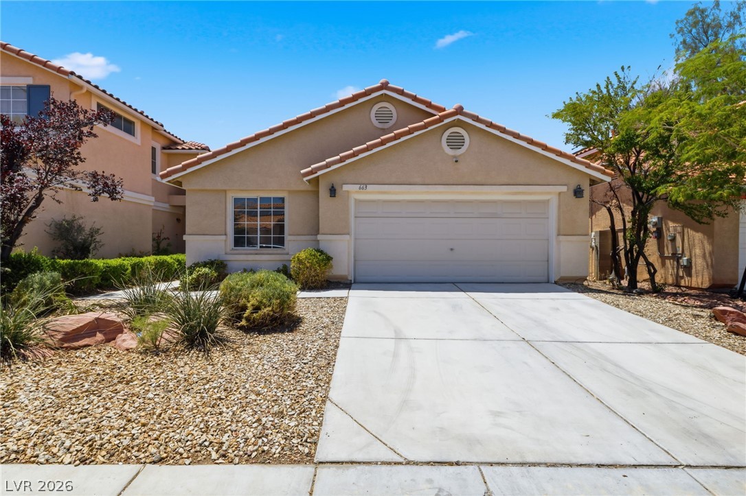 663 Roddenberry Avenue — photo