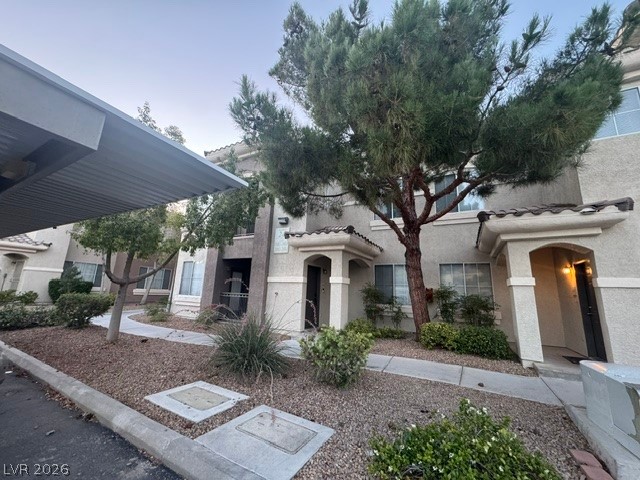 9050 West Warm Springs Road 1082 — photo