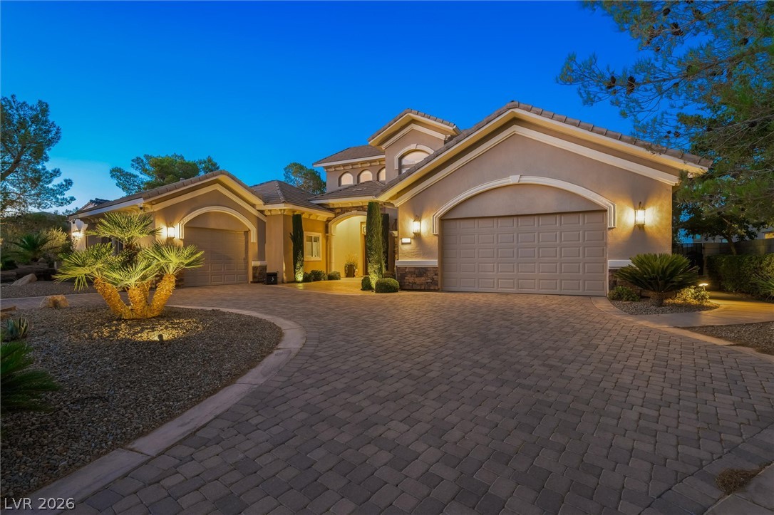 1377 Ruby Sky Court — photo
