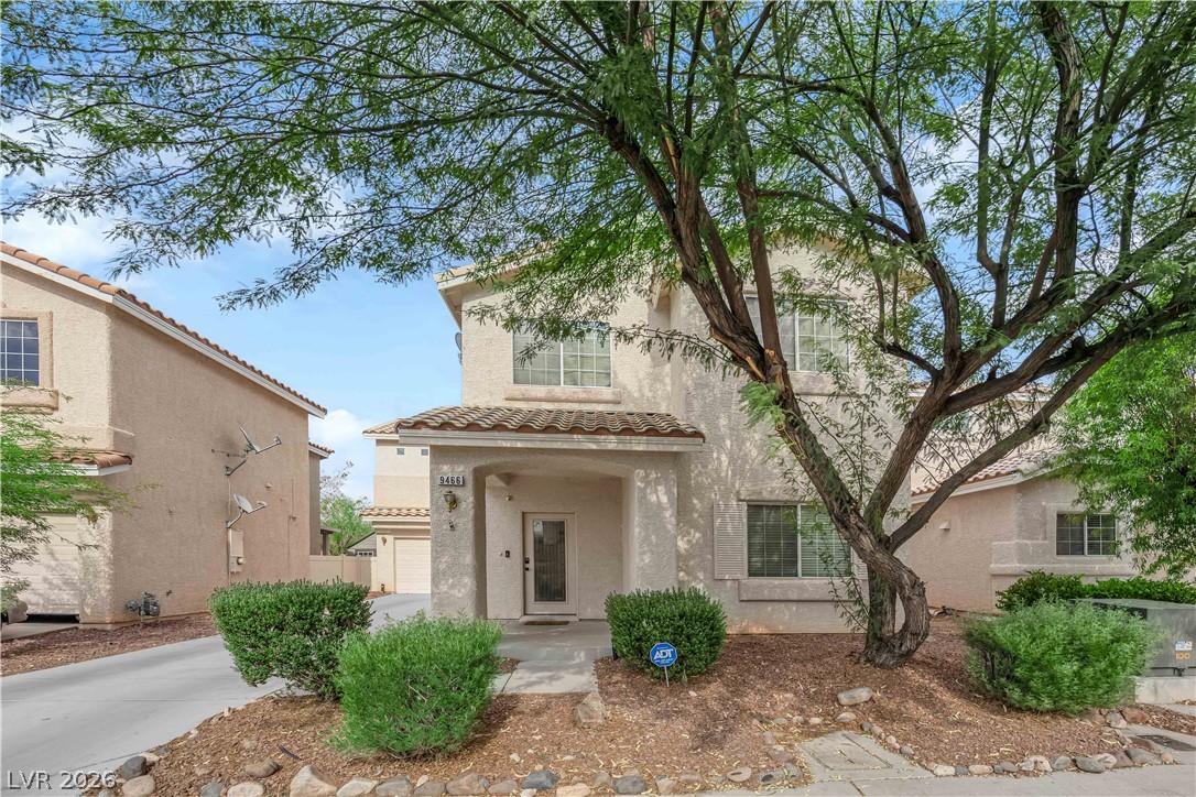 9466 Marshall Creek Street — photo