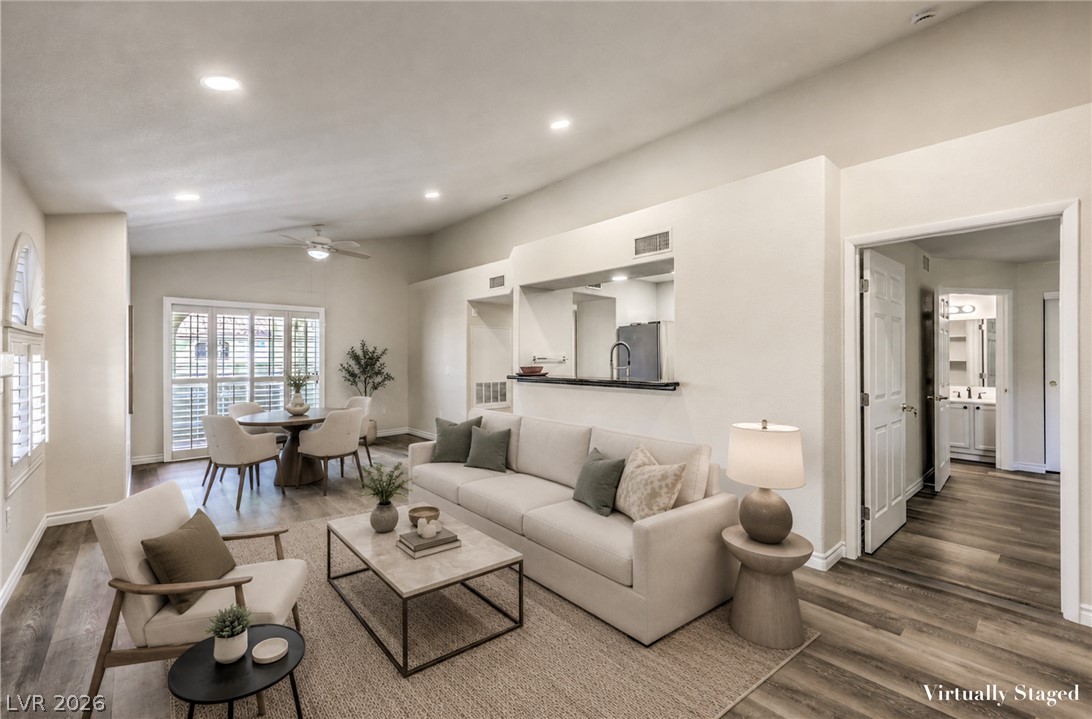 7950 West Flamingo Road 2185 — photo