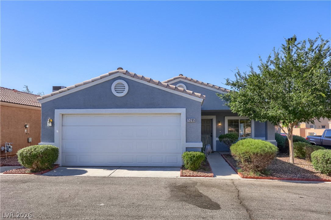 5205 Mineral Lake Drive — photo