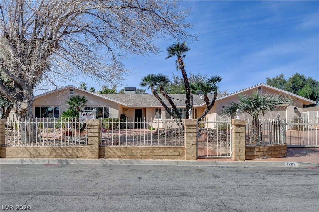4207 Ridgecrest Drive — photo