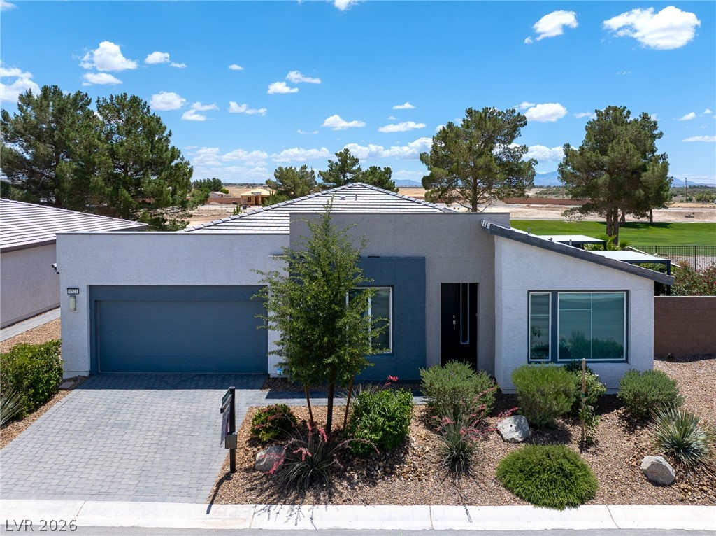 4521 East Cactus Canyon Drive — photo