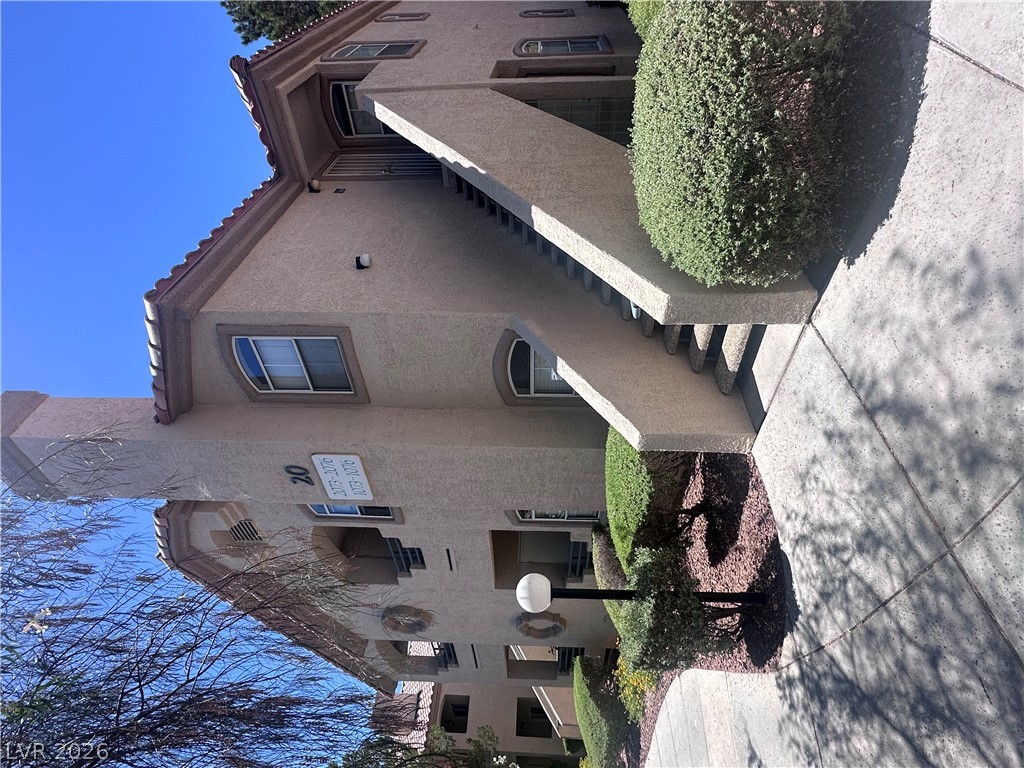5415 West Harmon Avenue 1076 — photo