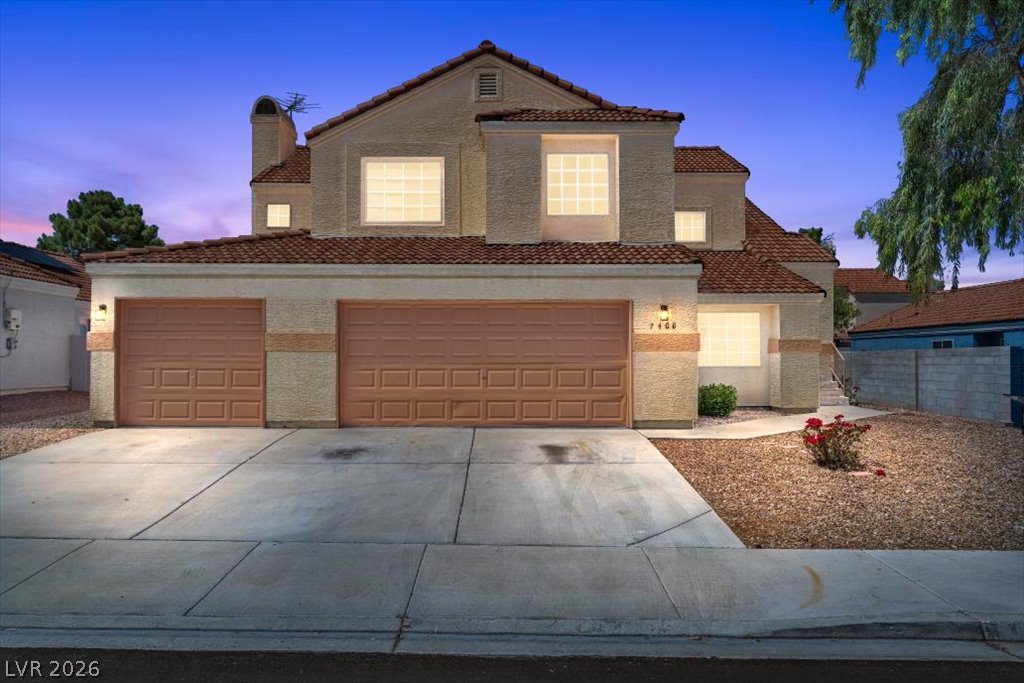 7408 Summer Crest Lane — photo