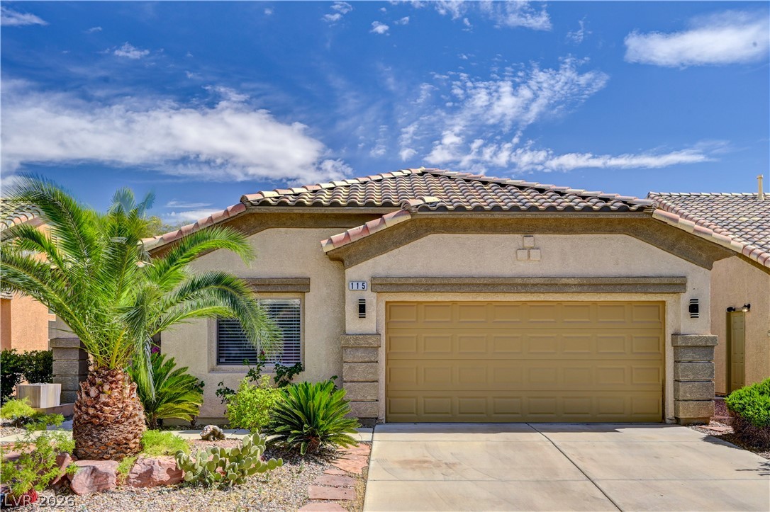 115 Cora Hills Court — photo