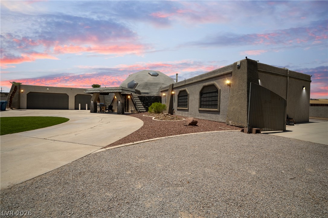 7215 Ullom Drive — photo