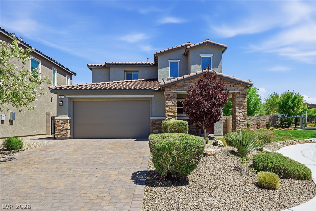 4420 Cityscape Glen Court — photo