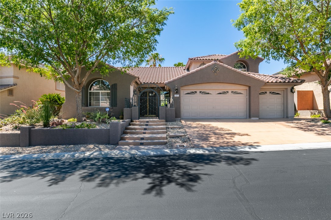 11025 Arbor Pine Avenue — photo