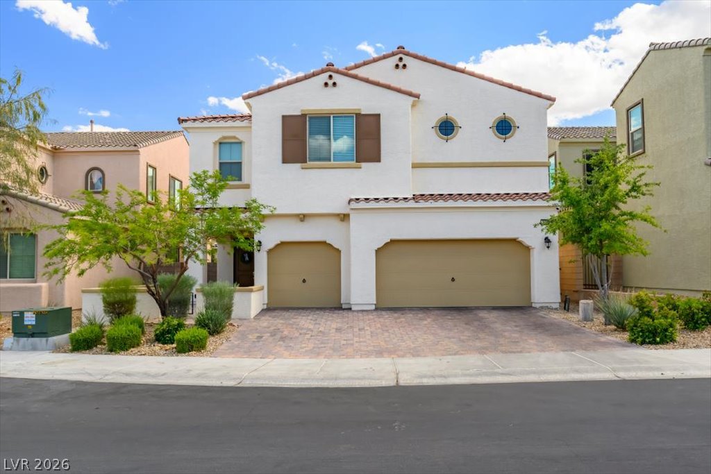 9625 Ponderosa Skye Court — photo