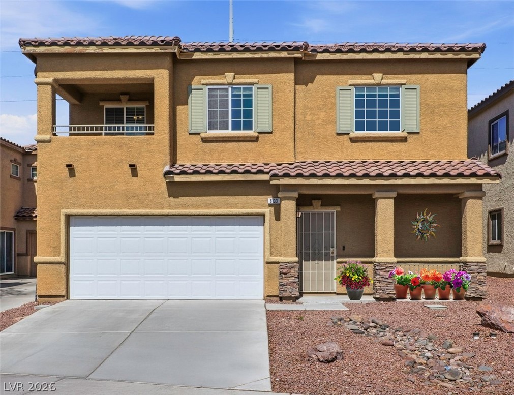 6133 Casa Antiqua Street — photo