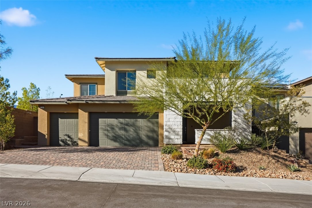 12404 Aster Hills Avenue — photo