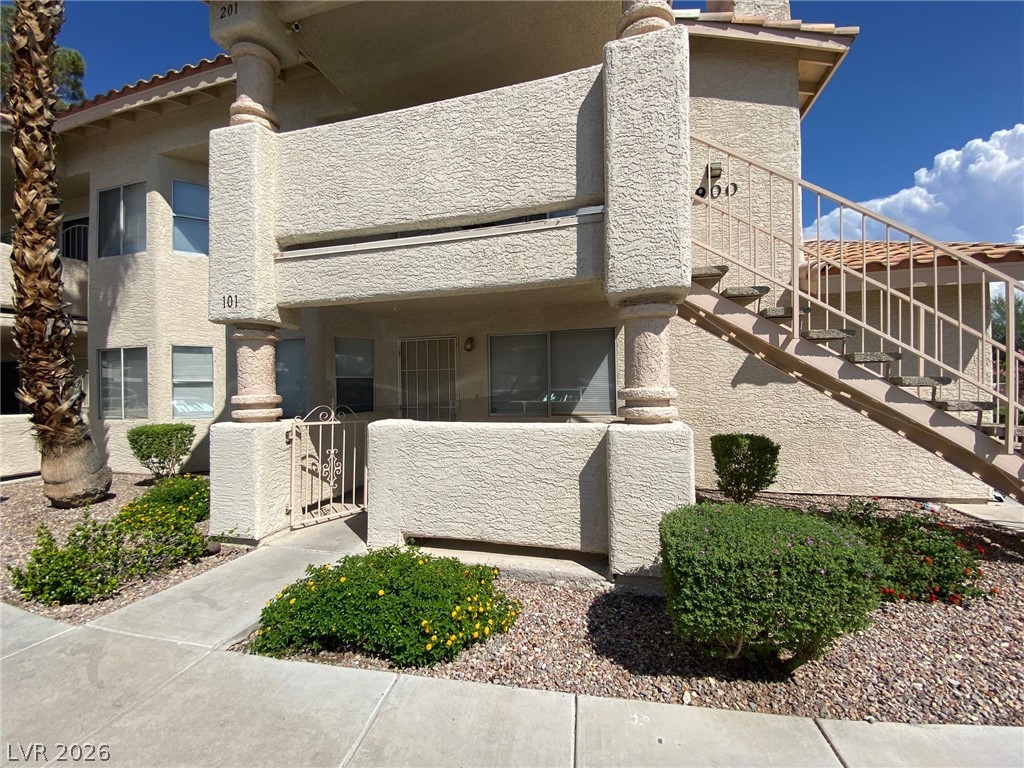 900 Boulder Springs Drive 101 — photo