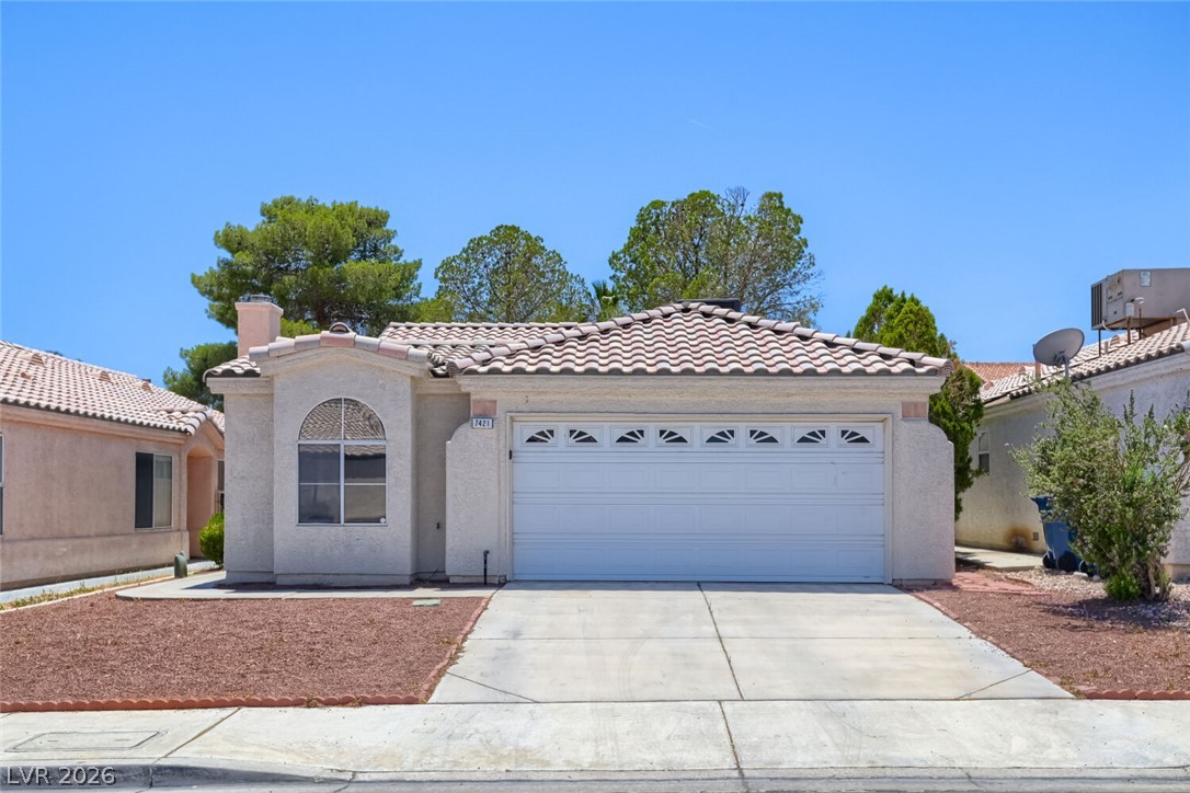 7421 Summer Sun Drive — photo
