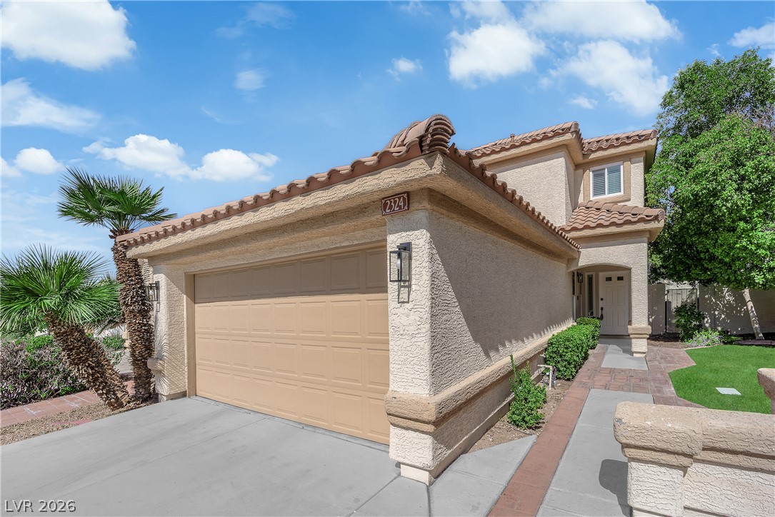 2324 Babcock Drive — photo