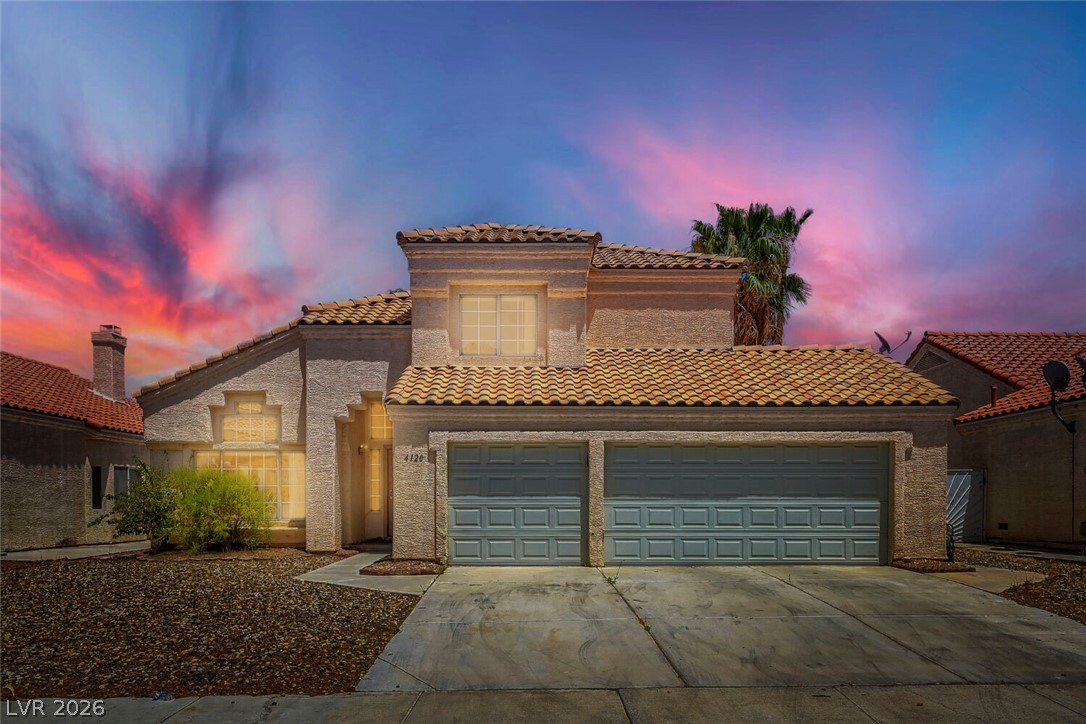 4120 Laurel Hill Drive — photo