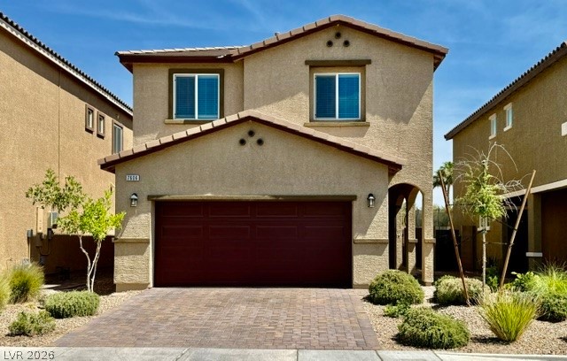 7606 Red Plumeria Avenue — photo