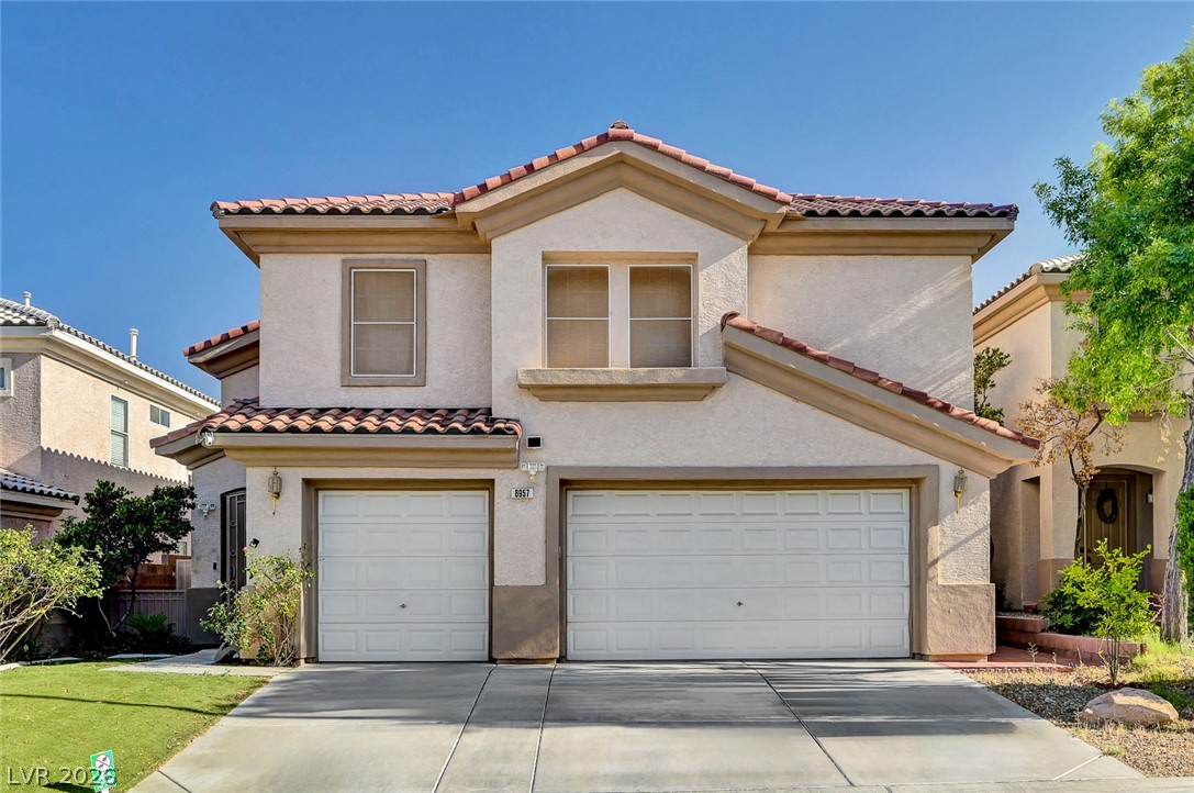 8957 Tempest Point Court — photo