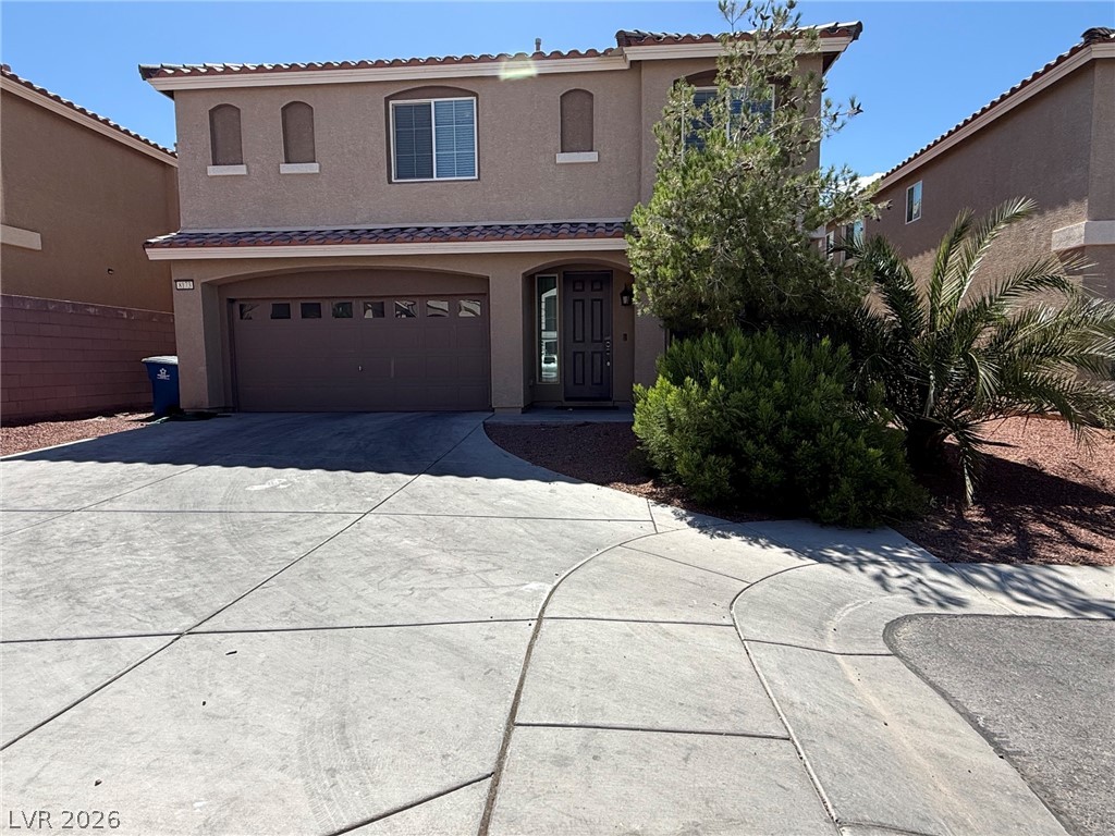8173 Crimson Creek Court — photo