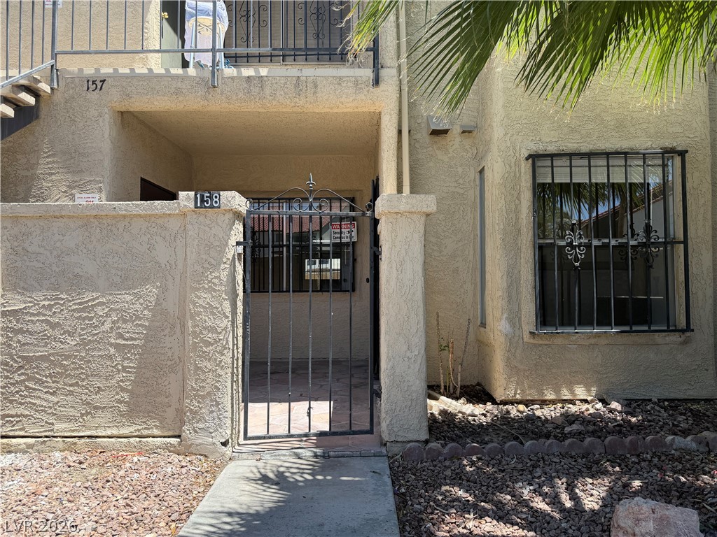 3602 Gaylord Drive 158 — photo