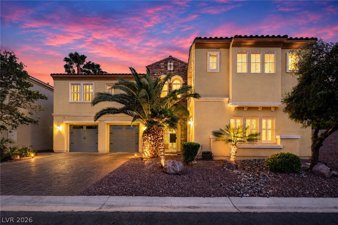 7305 Cypress Run Drive — photo