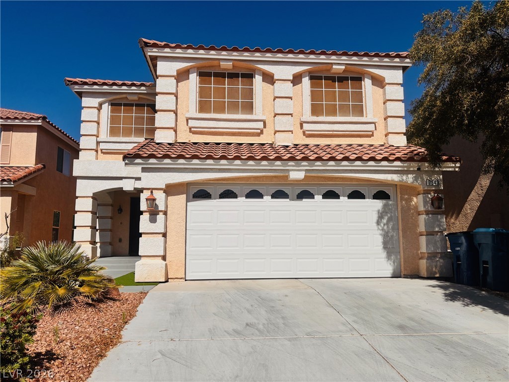 7643 Good Fortune Court — photo