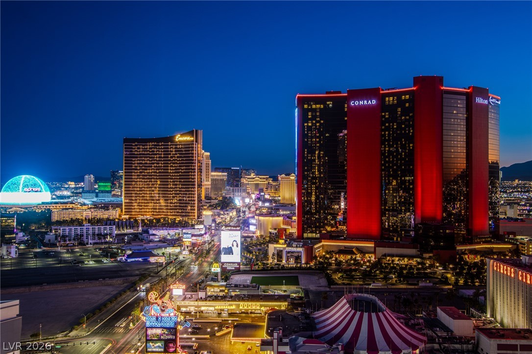 2700 Las Vegas Boulevard 2702 — photo