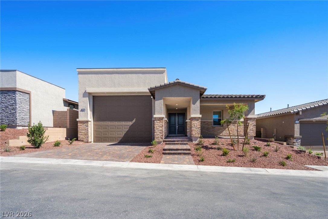10910 Lewis Pointe Avenue — photo
