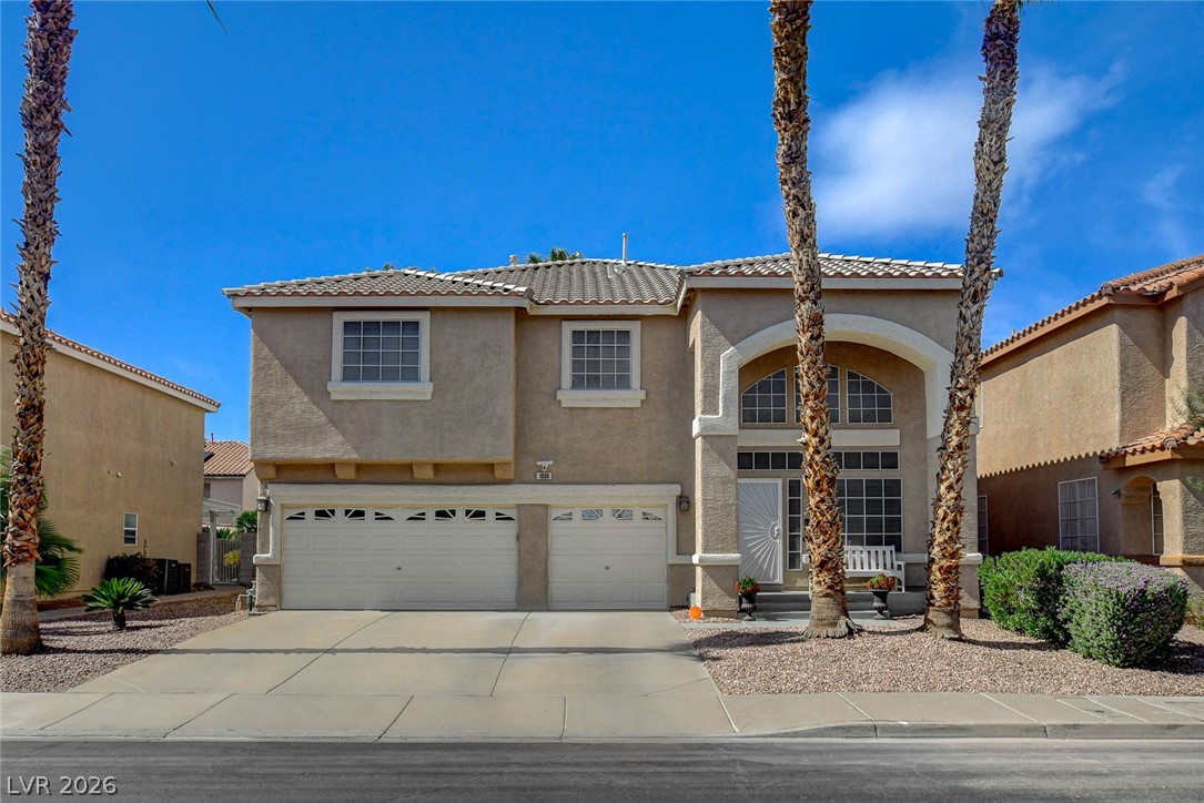1036 Painted Daisy Avenue — photo