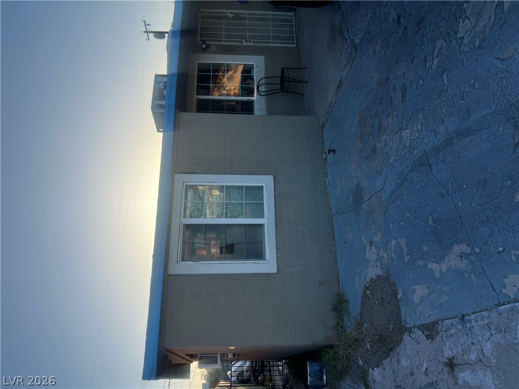321 North Yale Street — photo
