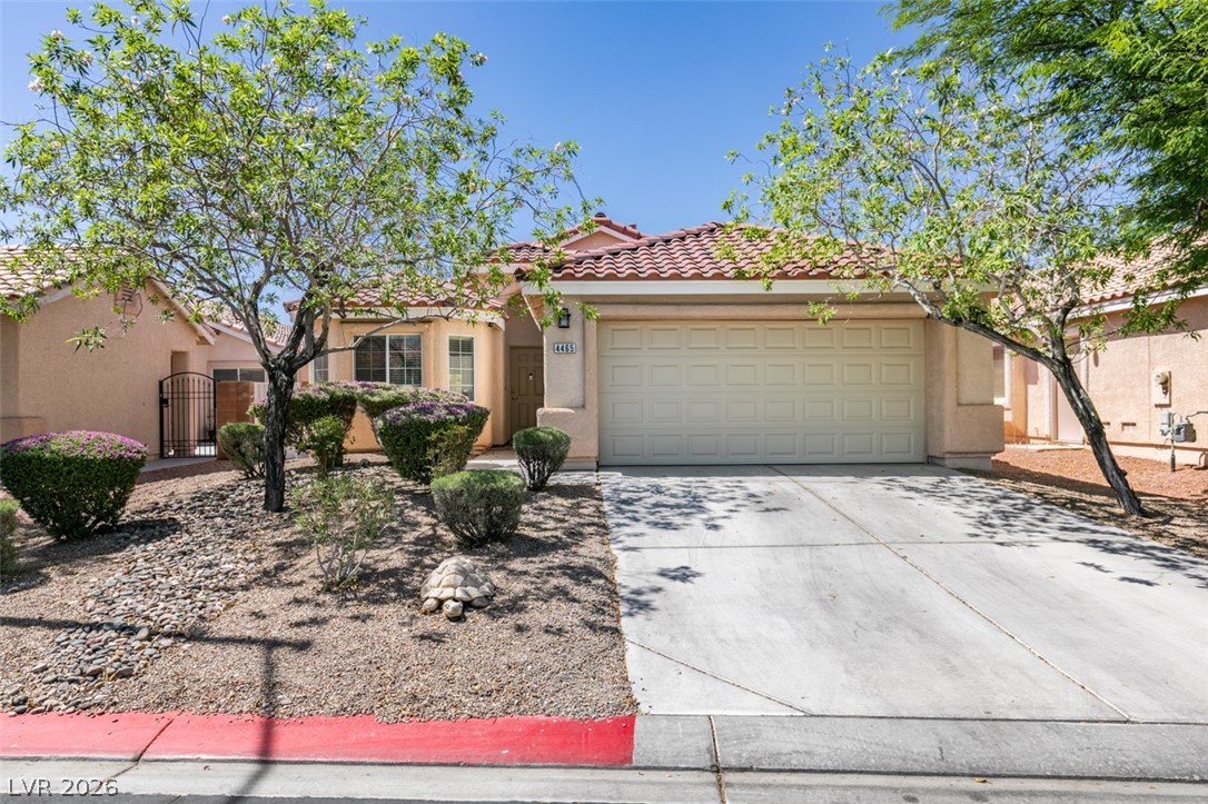4465 Valley Quail Way — photo