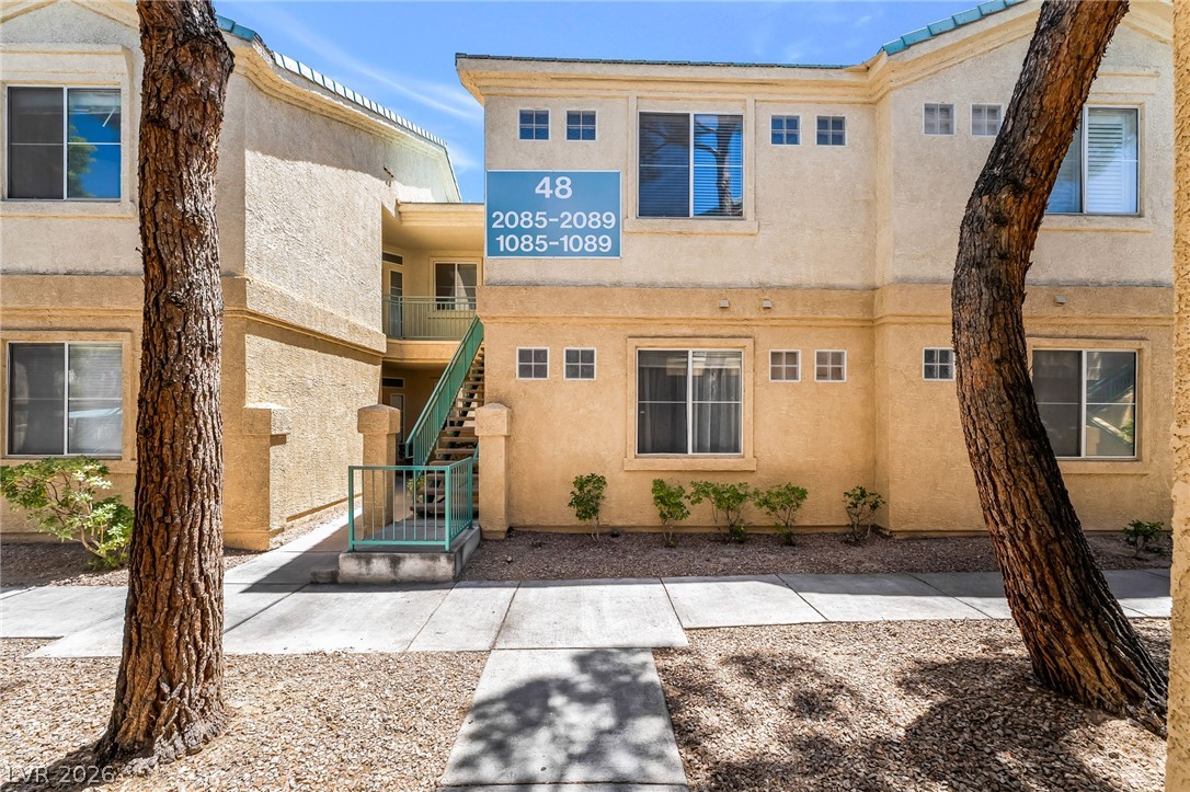 5155 West Tropicana Avenue 2087 — photo