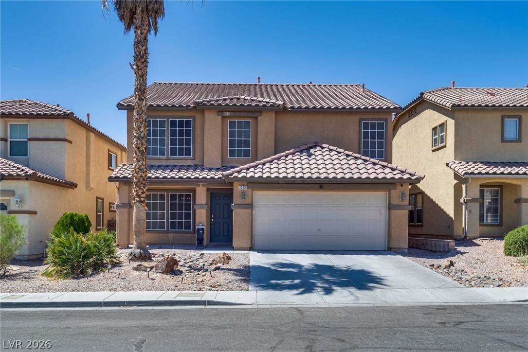 3529 Colby Creek Avenue — photo