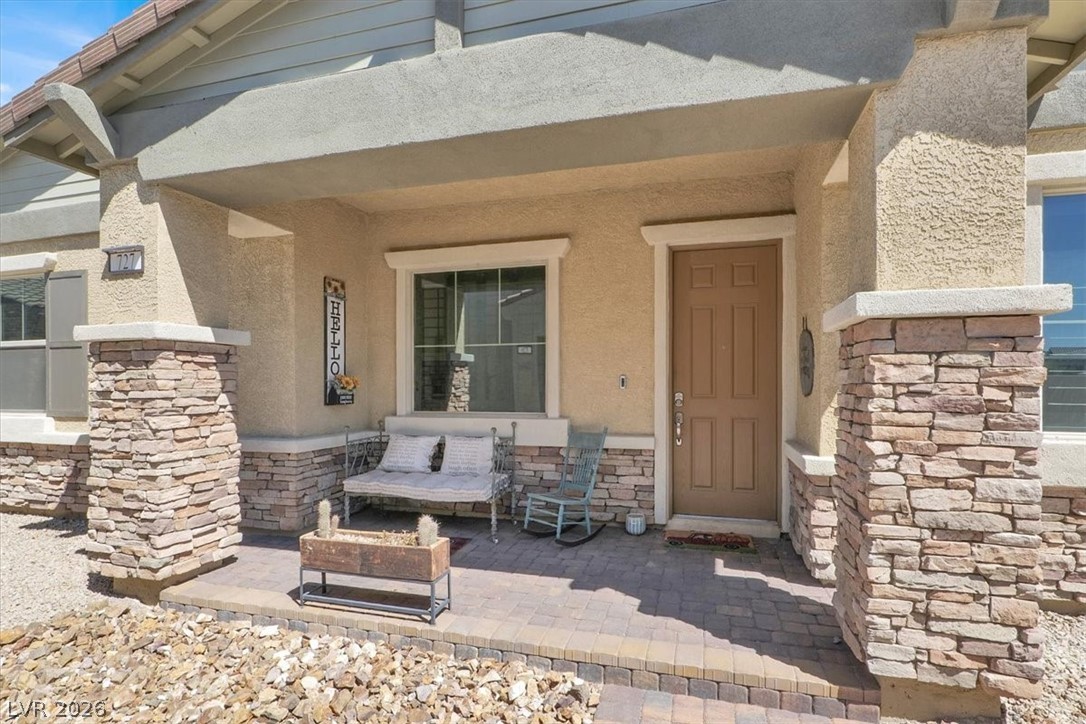 727 Chopin Hills Street — photo