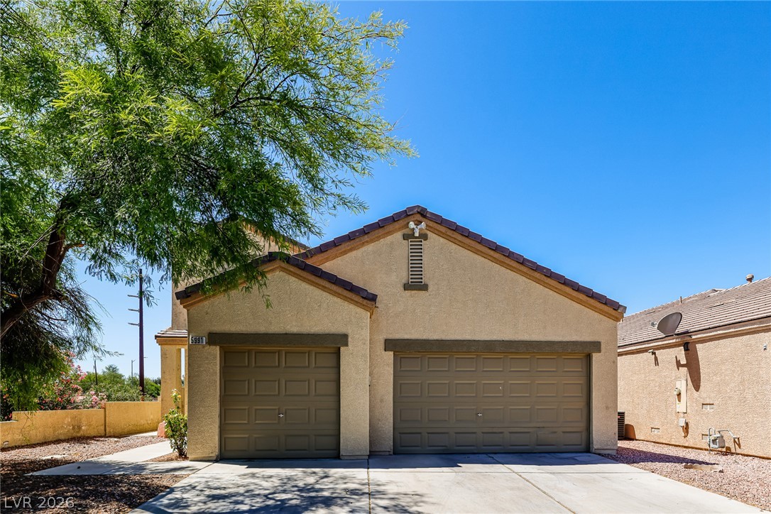 5991 Tamara Costa Court — photo