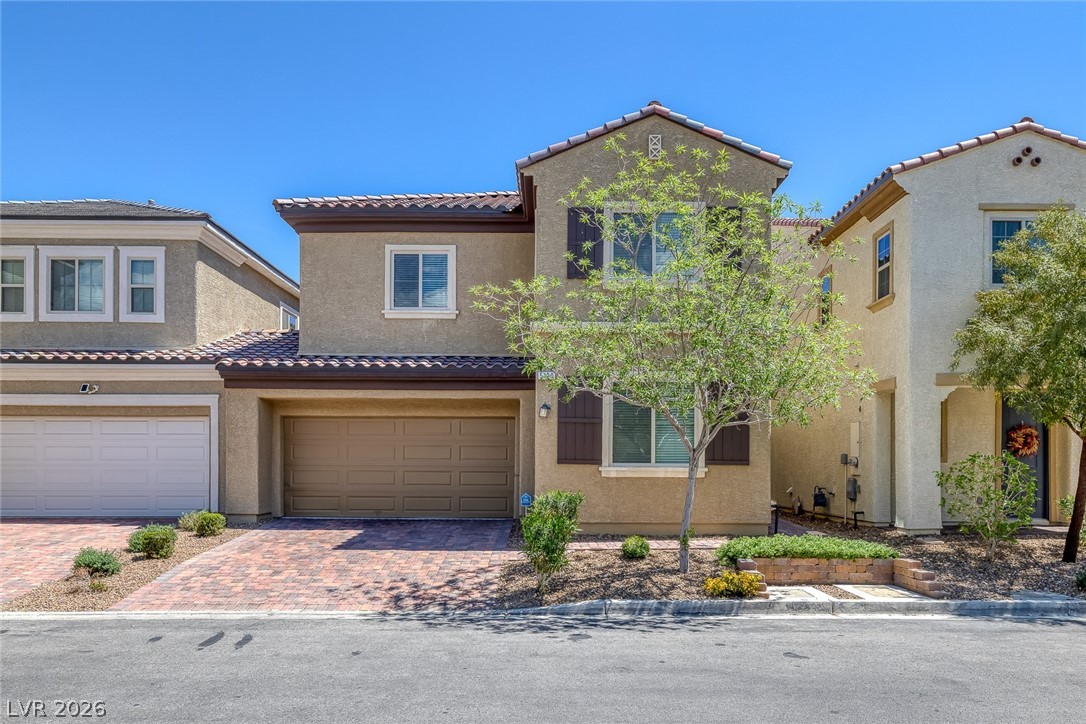 5120 Fiery Sky Ridge Street — photo