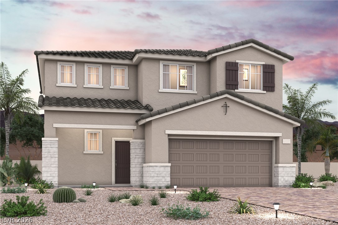 10813 Birch Meadows Avenue — photo