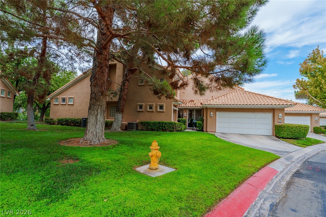4957 Crooked Stick Way — photo