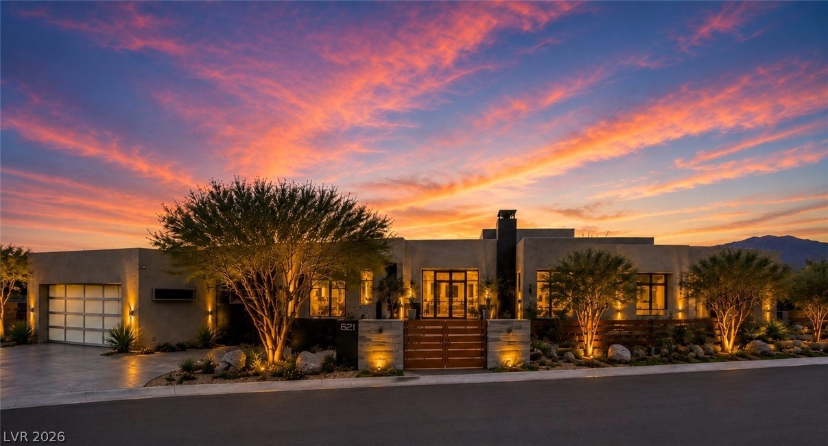 621 Majestic Rim Drive — photo