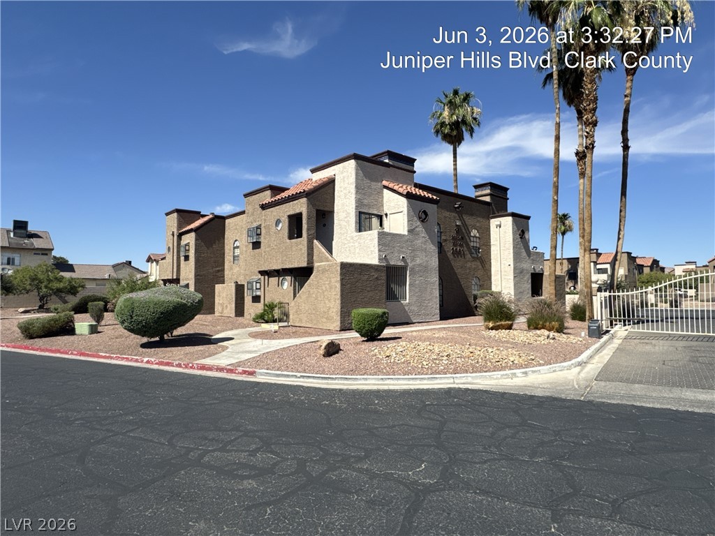 2961 Juniper Hills Boulevard 104 — photo