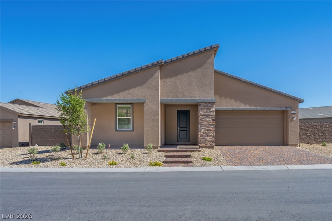 1468 Bianca Falls Drive — photo