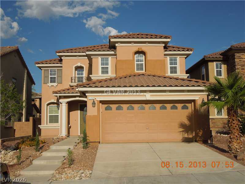5749 Blackbirch Street — photo